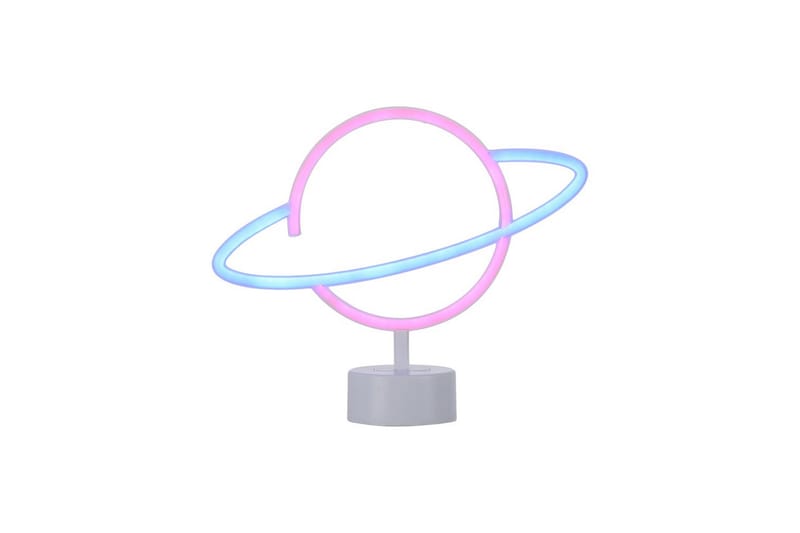 Neon-Saturnus Just Light Koristevalaisin, undefined