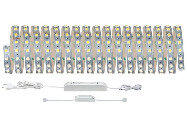 Paulmann LED-nauha - Tunnelmavalaistus