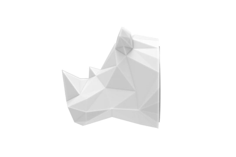 Seinään kiinnitettävä yövalo Mobility On Board Sarvikuonon monivärinen - Valaistus - Sisävalaistus & lamput - Tunnelmavalaistus - Koristevalaistus eläimet & hahmot