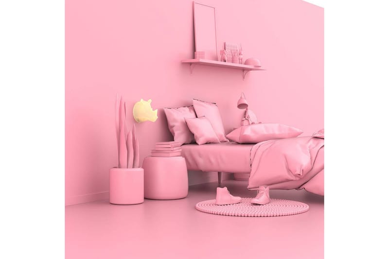 Seinään kiinnitettävä yövalo Mobility On Board Sarvikuonon monivärinen - Valaistus - Sisävalaistus & lamput - Tunnelmavalaistus - Koristevalaistus eläimet & hahmot