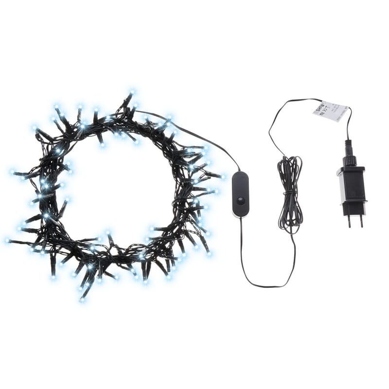 Valonauha Igaliku - 13.5 m - Valaistus - Jouluvalaistus - Joulukuusen valaistus