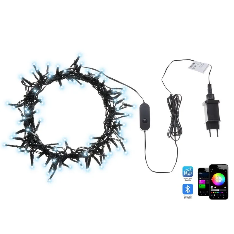 Valonauha Igaliku, 13.5 m