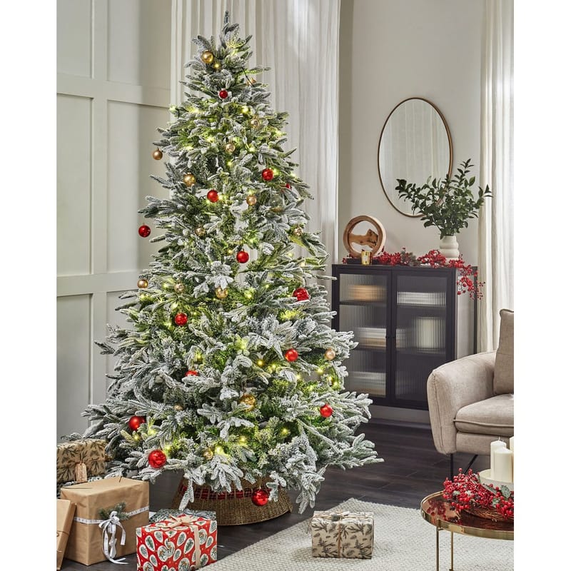 Valonauha Igaliku - 13.5 m - Valaistus - Sisävalaistus & lamput - Tunnelmavalaistus - Valosarja - Valosarja pallot