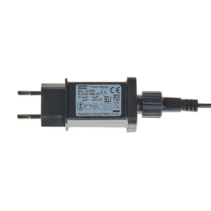 Valonauha Igaliku - 13.5 m - Valaistus - Sisävalaistus & lamput - Tunnelmavalaistus - Valosarja - Valosarja pallot