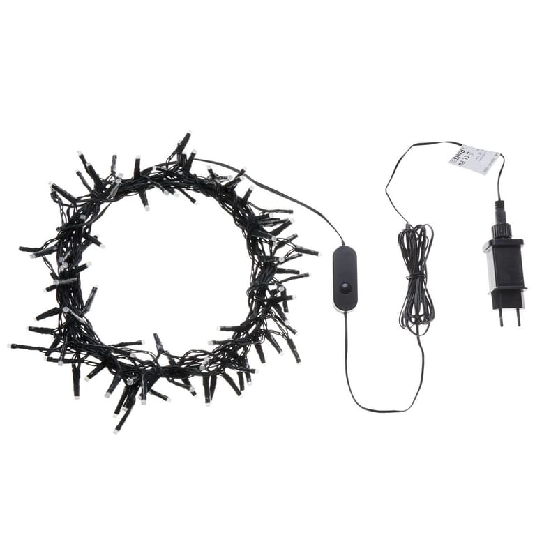 Valonauha Igaliku - 13.5 m - Valaistus - Jouluvalaistus - Joulukuusen valaistus