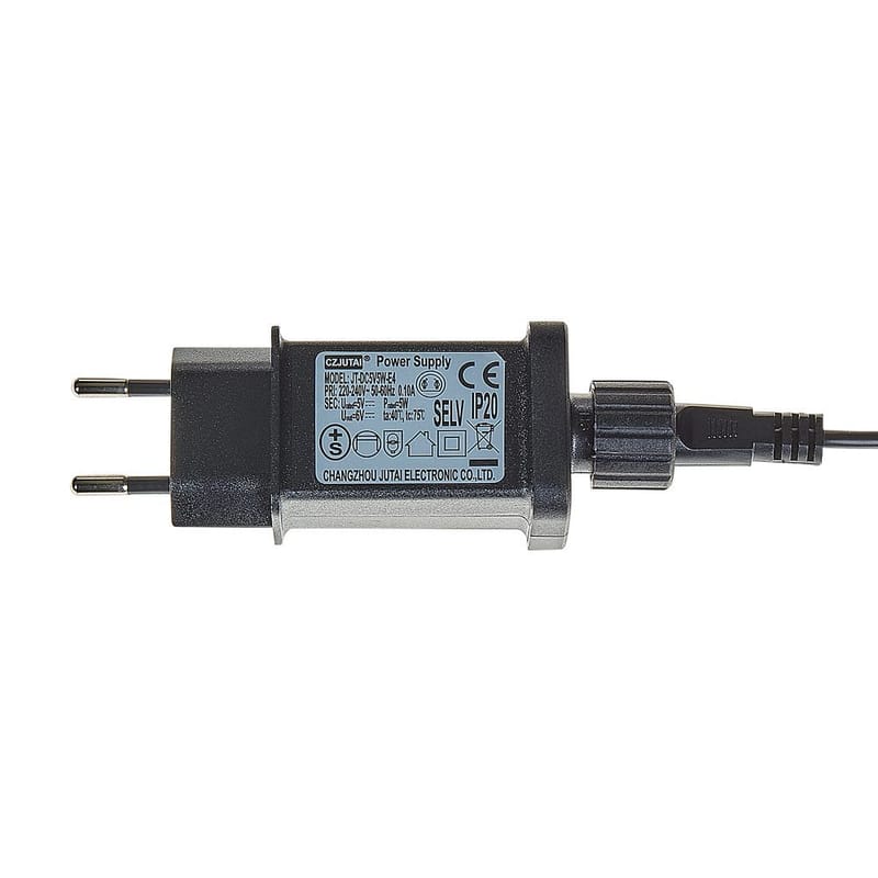 Valonauha Igaliku - 13.5 m - Valaistus - Jouluvalaistus - Joulukuusen valaistus