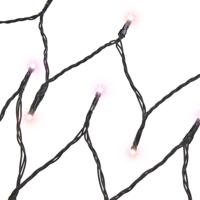 Valonauha Igaliku - 27 m - Valaistus - Jouluvalaistus - Joulukuusen valaistus