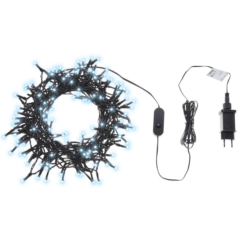 Valonauha Igaliku - 27 m - Valaistus - Jouluvalaistus - Joulukuusen valaistus