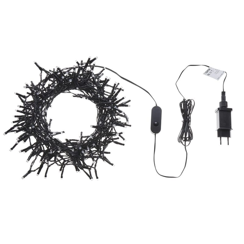 Valonauha Igaliku - 27 m - Valaistus - Jouluvalaistus - Joulukuusen valaistus