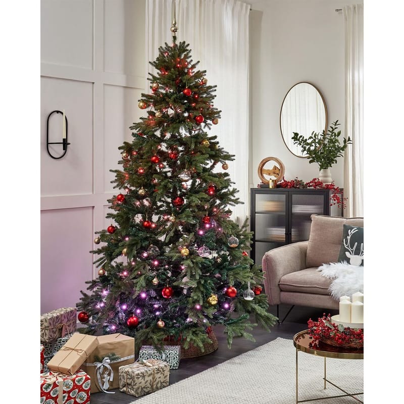 Valonauha Igaliku - 27 m - Valaistus - Jouluvalaistus - Joulukuusen valaistus