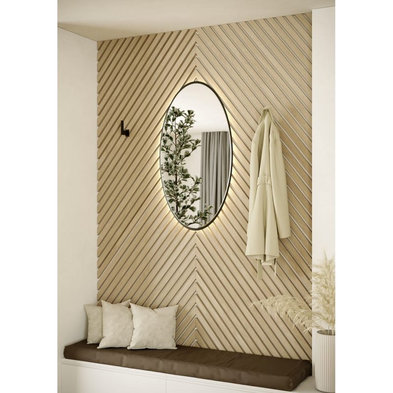 Valolista Neon Stripe - 3 m - Valaistus - Sisävalaistus & lamput - Tunnelmavalaistus