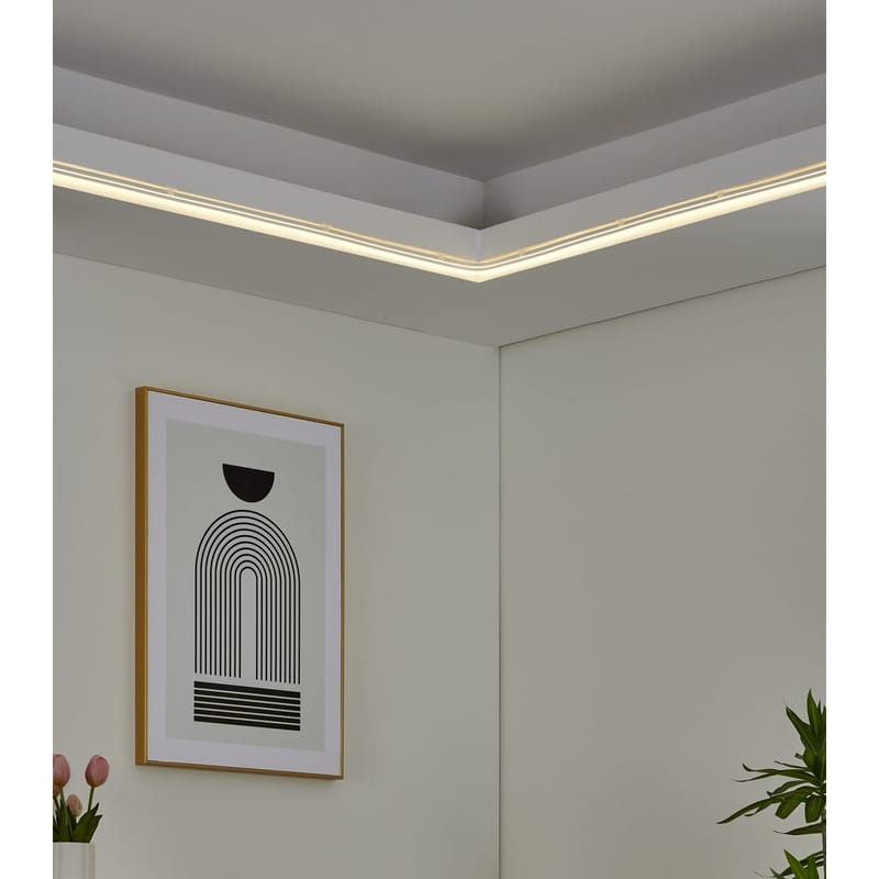 Valolista Neon Stripe - 3 m - Valaistus - Sisävalaistus & lamput - Tunnelmavalaistus