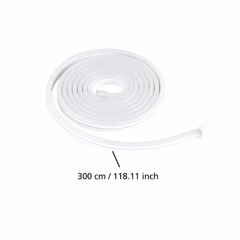 Valolista Neon Stripe - 3 m - Valaistus - Sisävalaistus & lamput - Tunnelmavalaistus