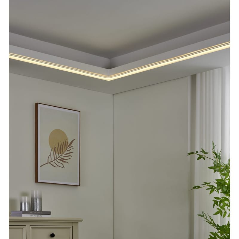 Valolista Neon Stripe - 5 m - Valaistus - Sisävalaistus & lamput - Tunnelmavalaistus