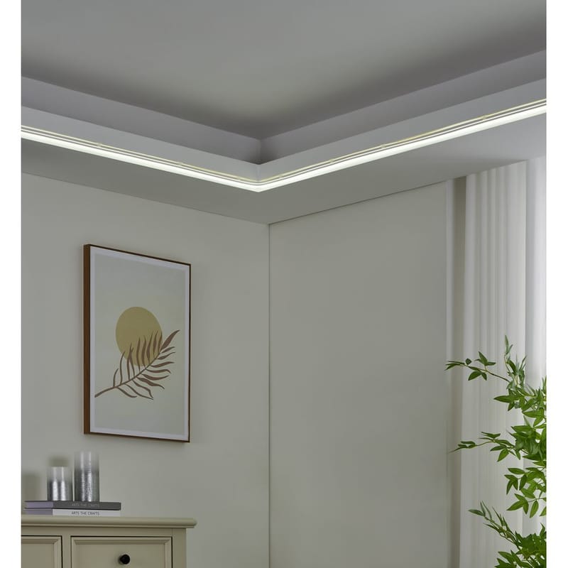 Valolista Neon Stripe - 5 m - Valaistus - Sisävalaistus & lamput - Tunnelmavalaistus