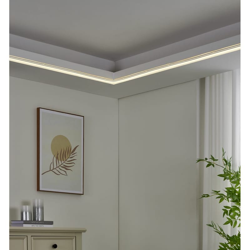 Valolista Neon Stripe - 5 m - Valaistus - Sisävalaistus & lamput - Tunnelmavalaistus