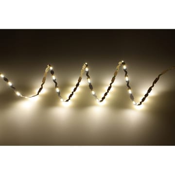Valolista Stripe-Z LED-ZIG-CCT - 2 m - Valaistus - Sisävalaistus & lamput - Tunnelmavalaistus