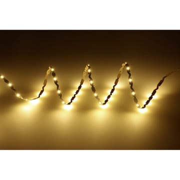 Valolista Stripe-Z LED-ZIG-CCT - 2 m - Valaistus - Sisävalaistus & lamput - Tunnelmavalaistus