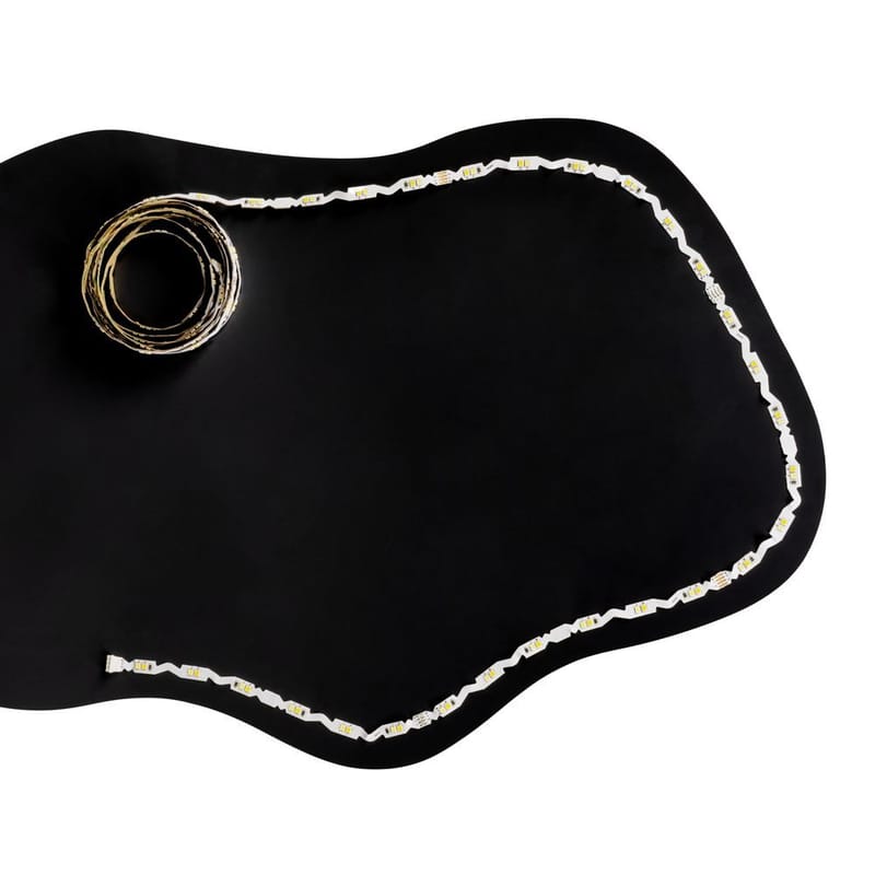 Valolista Stripe-Z LED-ZIG-CCT - 2 m - Valaistus - Sisävalaistus & lamput - Tunnelmavalaistus