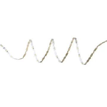 Valolista Stripe-Z LED-ZIG-CCT - 2 m - Valaistus - Sisävalaistus & lamput - Tunnelmavalaistus