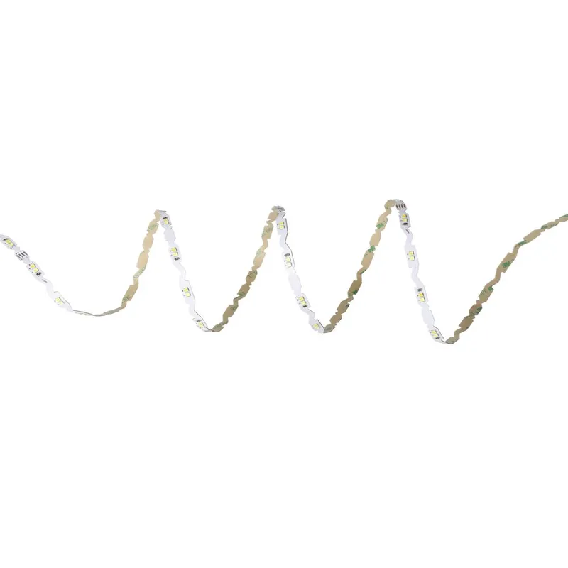 Valolista Stripe-Z LED-ZIG-CCT, 2 m