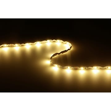 Valolista Stripe-Z LED-ZIG-CCT - 2 m - Valaistus - Sisävalaistus & lamput - Tunnelmavalaistus