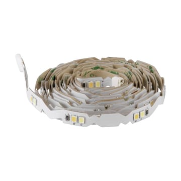Valolista Stripe-Z LED-ZIG-CCT - 2 m - Valaistus - Sisävalaistus & lamput - Tunnelmavalaistus