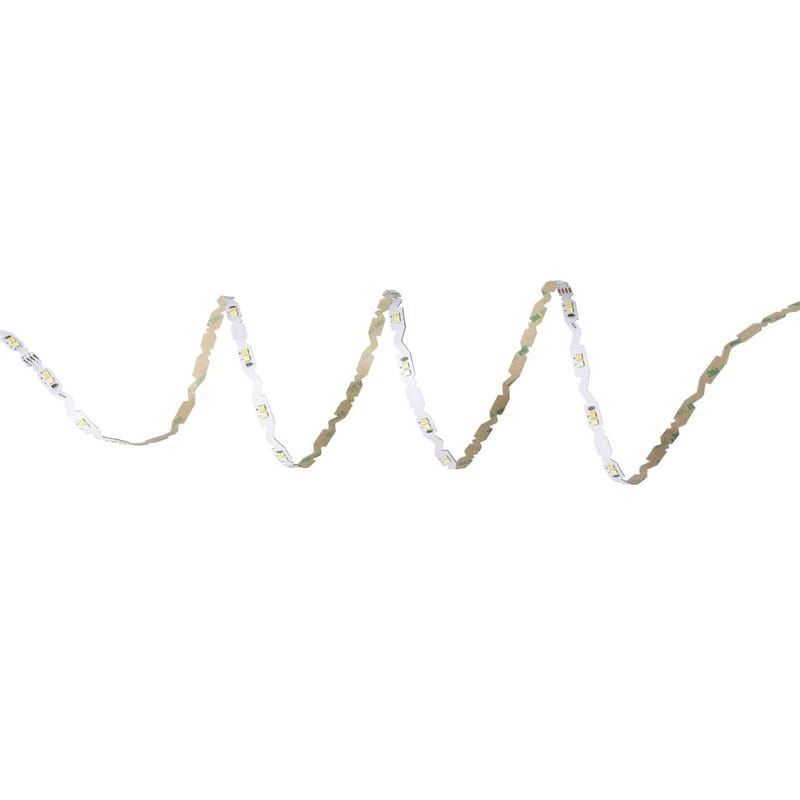 Valolista Stripe-Z LED-ZIG-CCT, 2 m