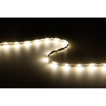 Valolista Stripe-Z LED-ZIG-CCT - 2 m - Valaistus - Sisävalaistus & lamput - Tunnelmavalaistus