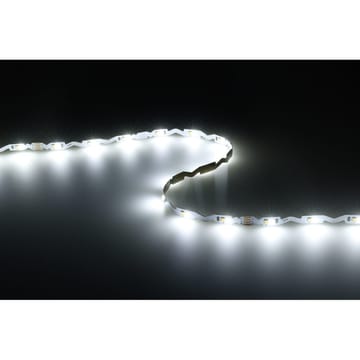 Valolista Stripe-Z LED-ZIG-CCT - 2 m - Valaistus - Sisävalaistus & lamput - Tunnelmavalaistus
