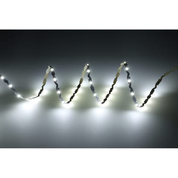 Valolista Stripe-Z LED-ZIG-CCT - 2 m - Valaistus - Sisävalaistus & lamput - Tunnelmavalaistus