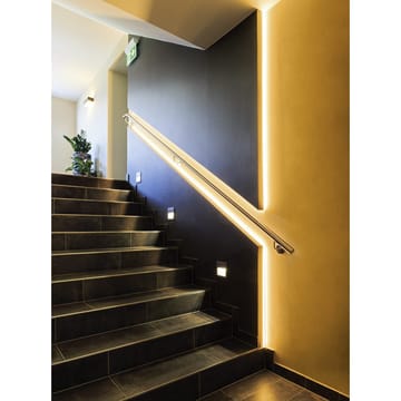 Valolista Stripe-Z LED-ZIG-CCT - 2 m - Valaistus - Sisävalaistus & lamput - Tunnelmavalaistus