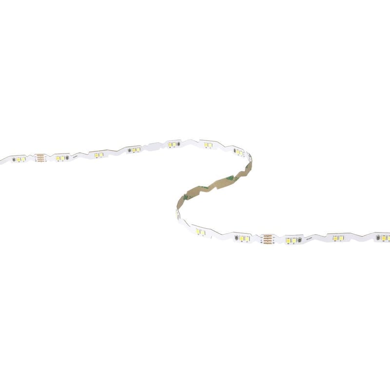 Valolista Stripe-Z LED-ZIG-CCT - 2 m - Valaistus - Sisävalaistus & lamput - Tunnelmavalaistus