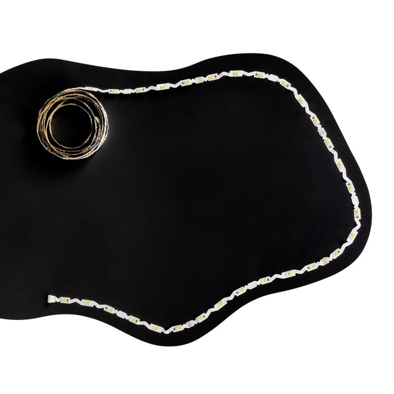 Valolista Stripe-Z LED-ZIG-CCT - 3 m - Valaistus - Sisävalaistus & lamput - Tunnelmavalaistus