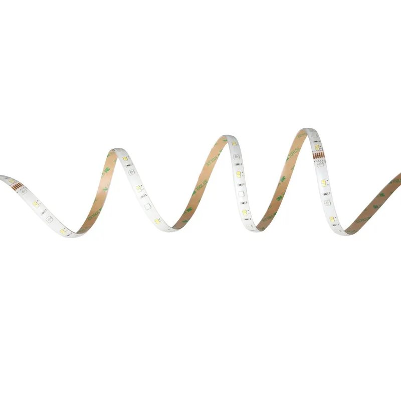 Valolista Stripe-Z LED-ZIG-RGB/CCT - 8 m - Valaistus - Sisävalaistus & lamput - Tunnelmavalaistus