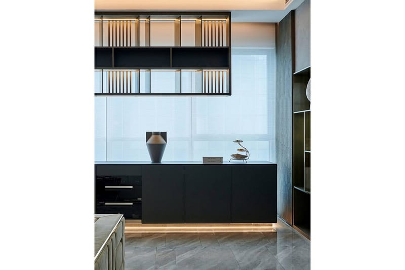 Valonauha Eglo Cob 2 m - 2 m - Valaistus - Sisävalaistus & lamput - Tunnelmavalaistus