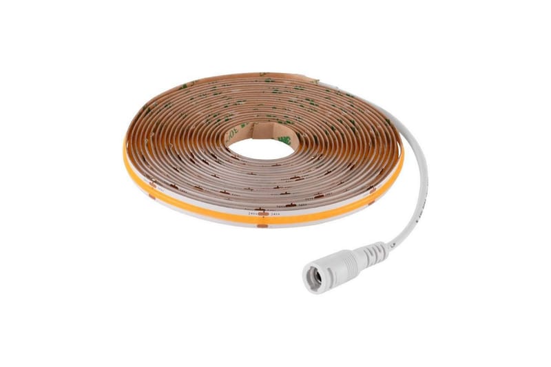 Valonauha Eglo Cob 8 m - 8 m - Valaistus - Sisävalaistus & lamput - Tunnelmavalaistus