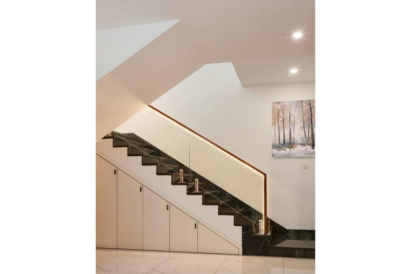 Valonauha Eglo Cob 8 m - 8 m - Valaistus - Sisävalaistus & lamput - Tunnelmavalaistus