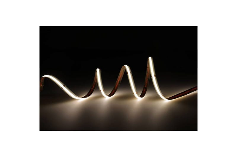 Valonauha Eglo Cob 8 m - 8 m - Valaistus - Sisävalaistus & lamput - Tunnelmavalaistus