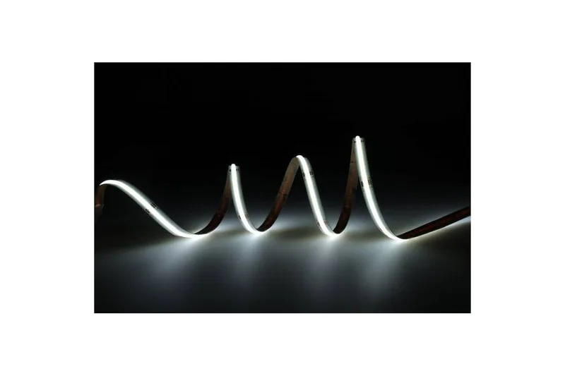 Valonauha Eglo Cob CCT 5 m - 5 m - Valaistus - Sisävalaistus & lamput - Tunnelmavalaistus