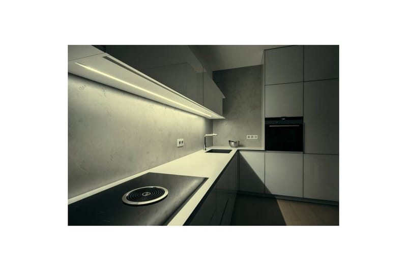 Valonauha Eglo Cob CCT 5 m - 5 m - Valaistus - Sisävalaistus & lamput - Tunnelmavalaistus