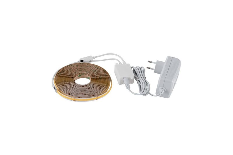 Valonauha Eglo Cob CCT 5 m - 5 m - Valaistus - Sisävalaistus & lamput - Tunnelmavalaistus