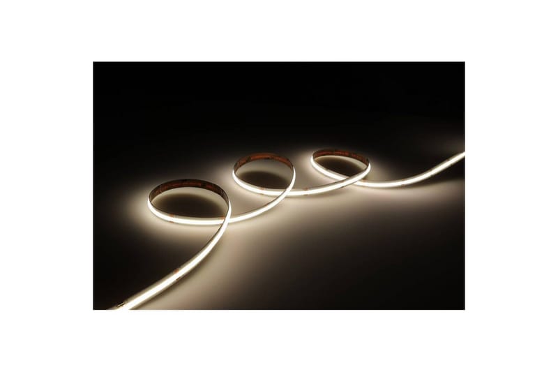 Valonauha Eglo Cob CCT 5 m - 5 m - Valaistus - Sisävalaistus & lamput - Tunnelmavalaistus