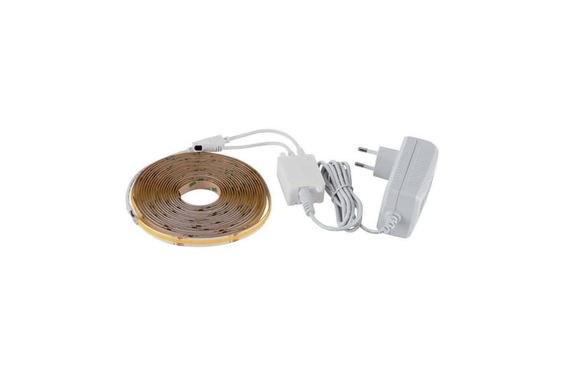 Valonauha Eglo Cob CCT 5 m - 5 m - Valaistus - Sisävalaistus & lamput - Tunnelmavalaistus