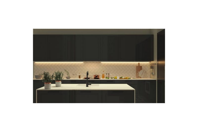 Valonauha Eglo Cob CCT 8 m - 8 m - Valaistus - Sisävalaistus & lamput - Tunnelmavalaistus