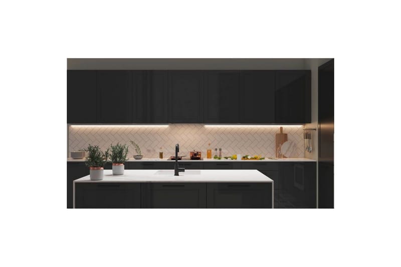 Valonauha Eglo Cob CCT 8 m - 8 m - Valaistus - Sisävalaistus & lamput - Tunnelmavalaistus