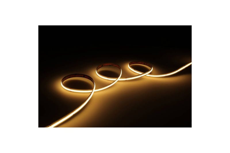 Valonauha Eglo Cob CCT 8 m - 8 m - Valaistus - Sisävalaistus & lamput - Tunnelmavalaistus