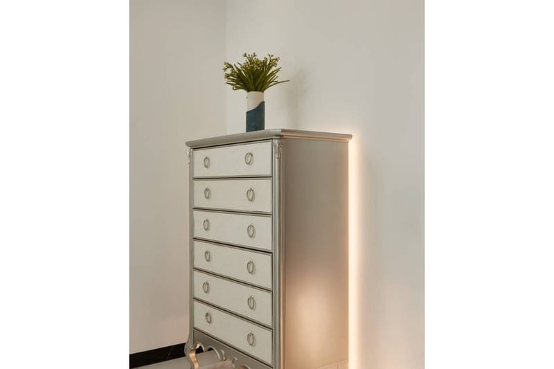 Valonauha Eglo Cob CCT 8 m - 8 m - Valaistus - Sisävalaistus & lamput - Tunnelmavalaistus