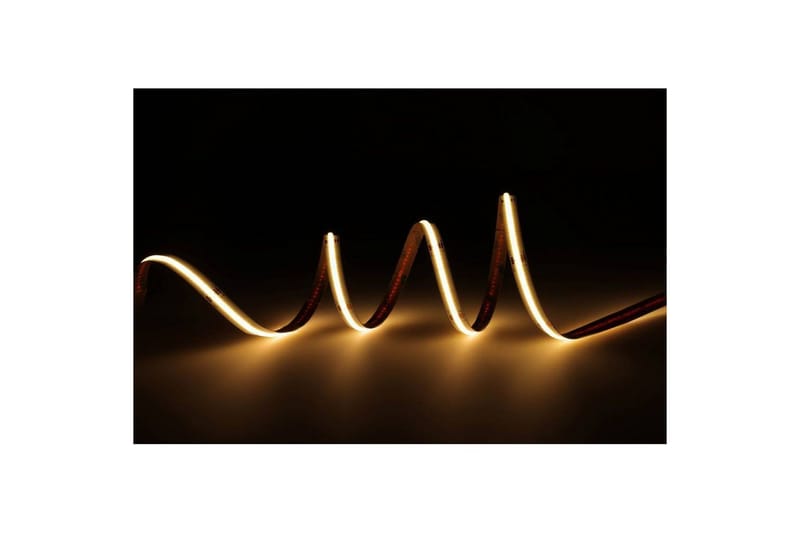 Valonauha Eglo Cob CCT 8 m - 8 m - Valaistus - Sisävalaistus & lamput - Tunnelmavalaistus