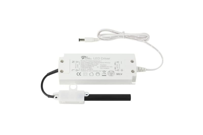 Valonauha Eglo Joustava 4000K 2 m - 2 m - Valaistus - Sisävalaistus & lamput - Tunnelmavalaistus